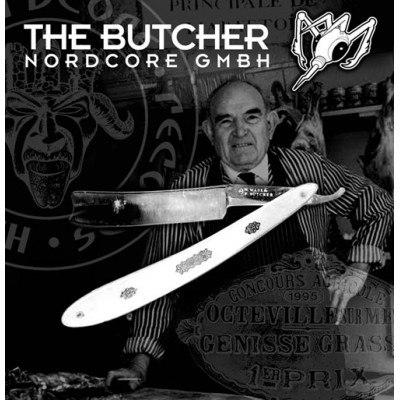 The Butcher & Nordcore G.M.B.H - Untitled